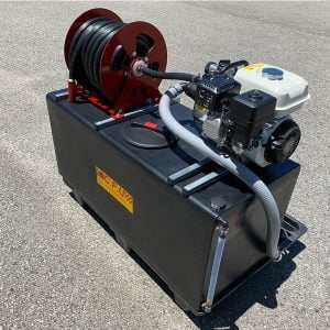 285L UTV Compact Fire Unit