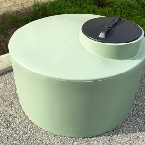 700L Storage/ Rainwater Tank