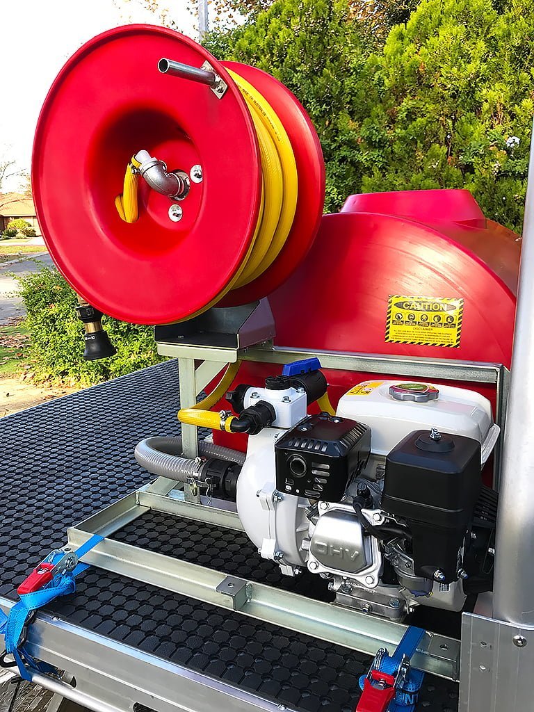 Compact Economy Skid Fire Units - Image 3