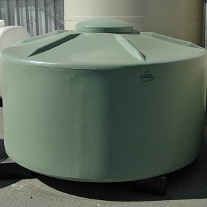 1900L storage / Rainwater Tank