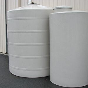 2000L Storage / Rainwater Tank