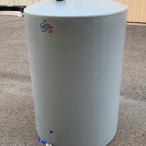 650L Storage / Rainwater Tank