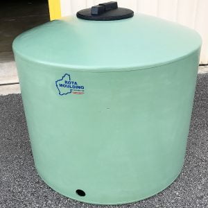 350L Storage / Rainwater Tank