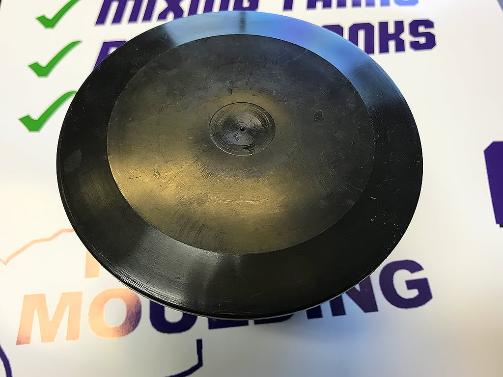 Antivortex Fitting - Tank Outlet - Image 2