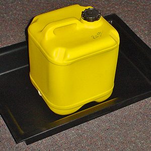 Small Tray