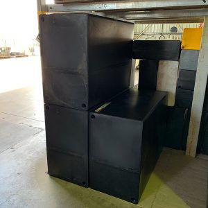UNI 450
