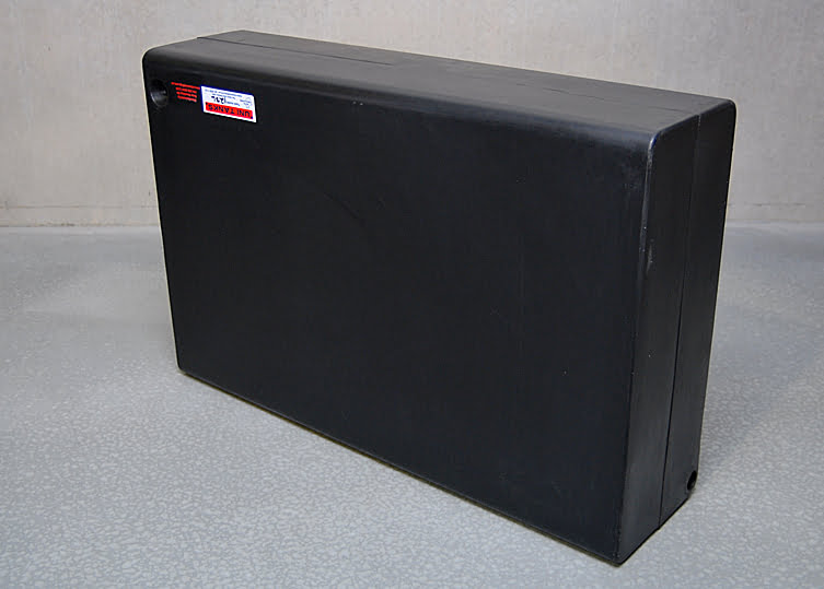 UNI 125 - Image 2