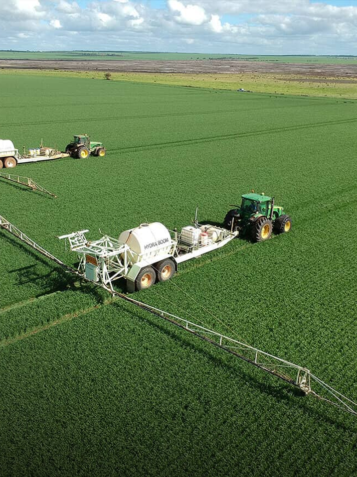 Agriculture